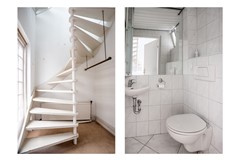 John F. Kennedystraat 43, 5384 GB Heesch - John f Kennedystraat 43 - Heesch - 360-hal-trap.jpg